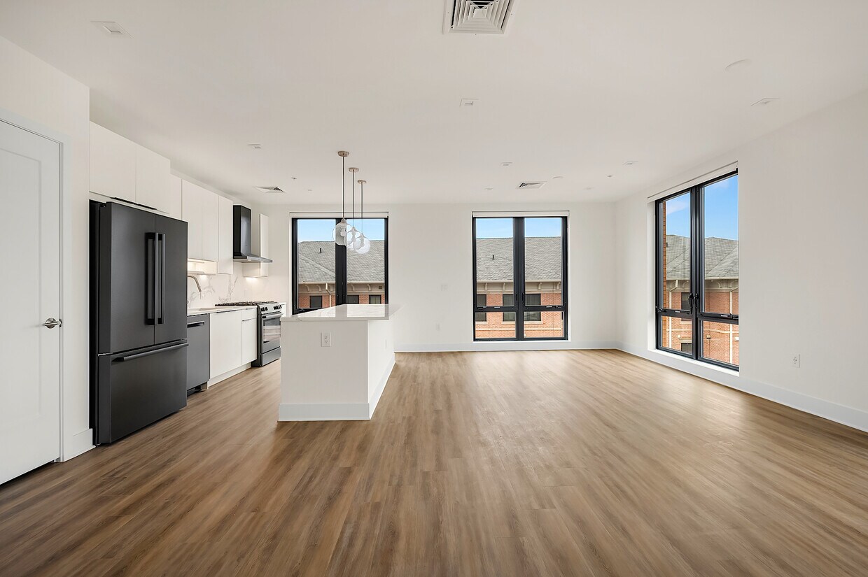 Taylor/Vose Apartments in South Orange, NJ