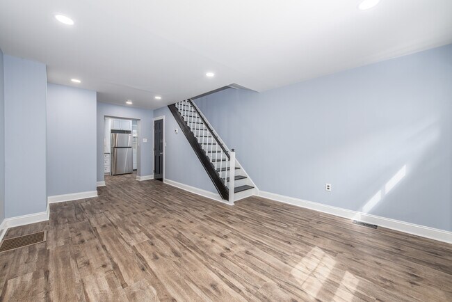 Foto del edificio - 1312 S American St