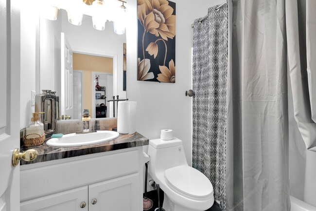 Photo - 423 Reflection Ln Townhome