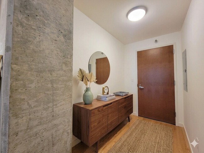 Foto del edificio - 235 W Van Buren St