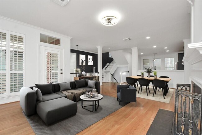 Foto del edificio - 4217 Gibson St