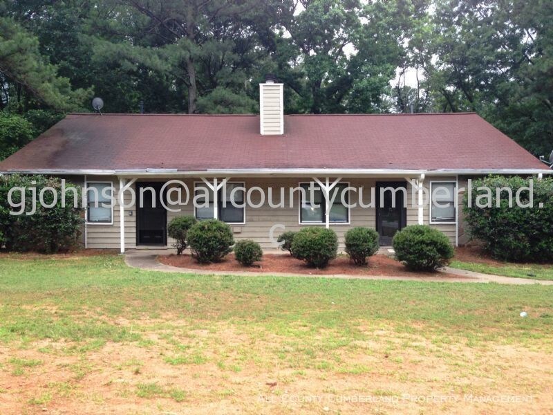 Primary Photo - 4009 Hawthorne Cir