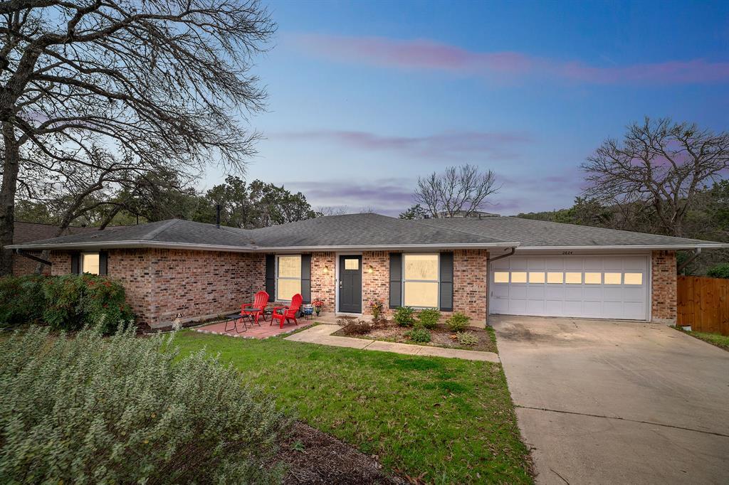 Primary Photo - 2624 Barton Hills Dr