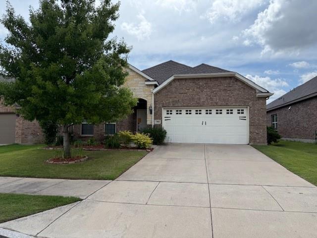 Foto principal - 1900 Megan Creek Dr