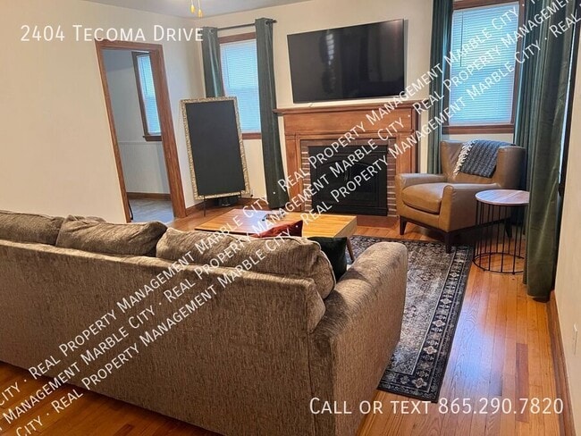 Foto del edificio - 2404 Tecoma Dr