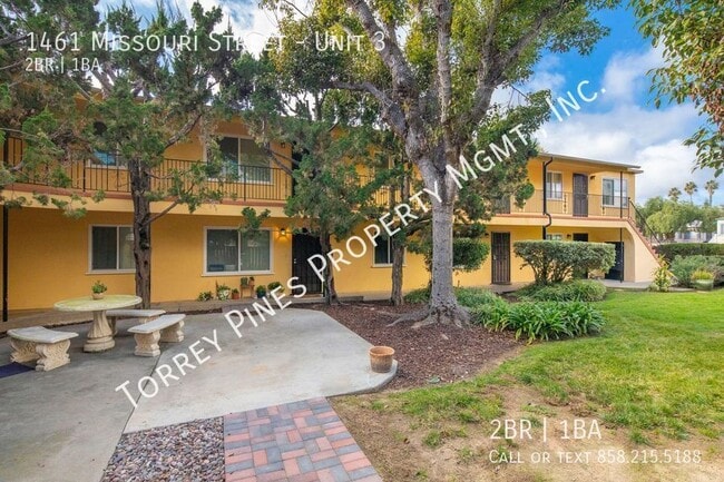 Building Photo - 1461 Missouri St