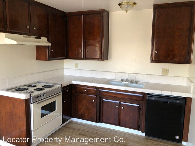 Foto del edificio - 2600 Ashe Rd