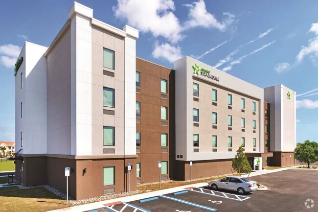 Building Photo - Extended Stay America Premier Suites