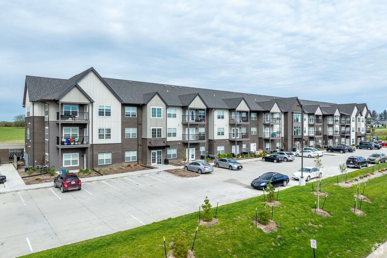 Foto principal - The Pointe on 88th