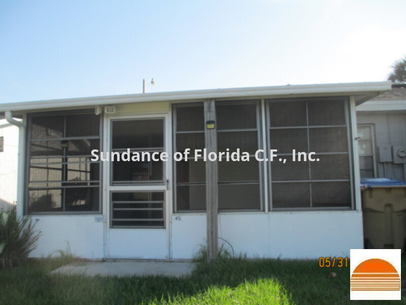 Osceola County Community Pool - Osceola County    Community Pool