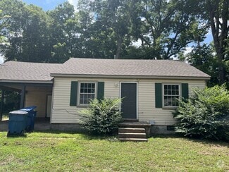 Building Photo - 309 N Tipton St