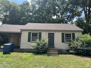 Building Photo - 309 N Tipton St