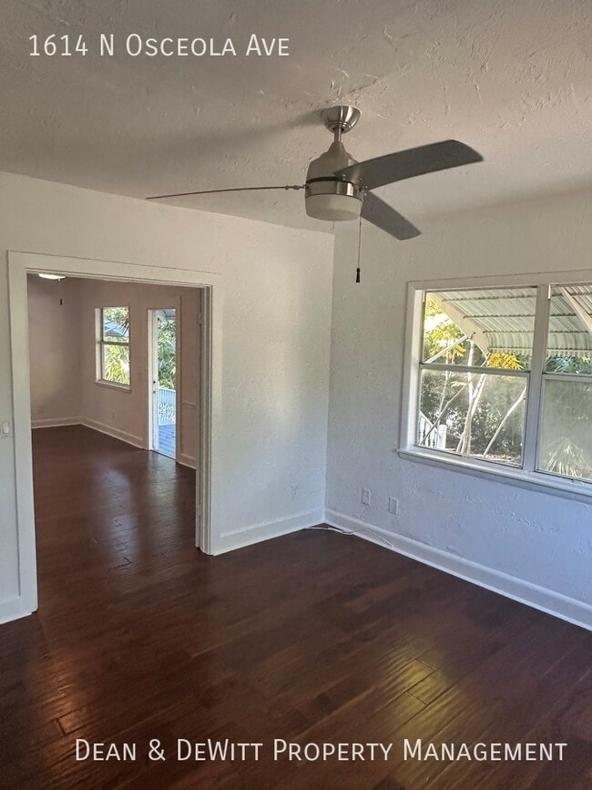 Building Photo - 1614 N Osceola Ave