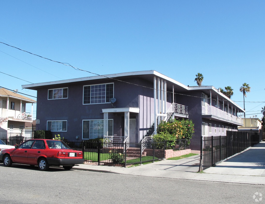 3321 Alma Ave, Lynwood, CA 90262 Apartments in Lynwood, CA