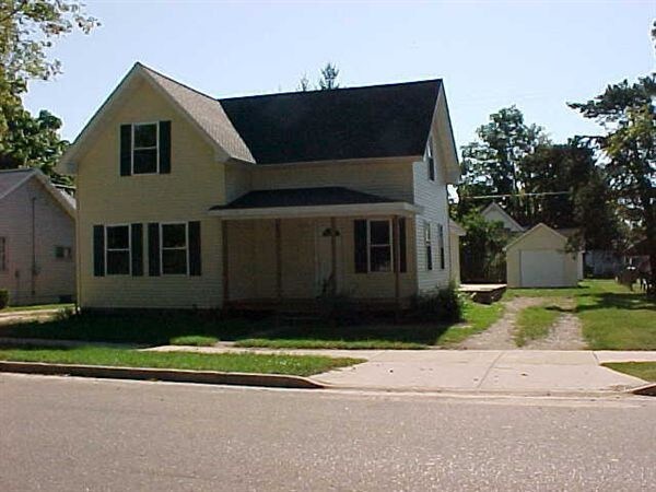 Building Photo - 321 N 3rd Ave
