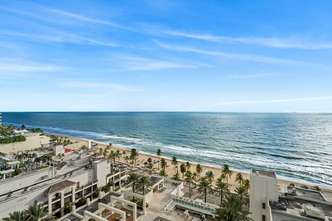 Photo - 101 S Fort Lauderdale Beach Blvd Apartment