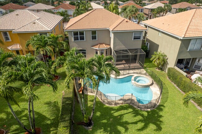 Foto del edificio - 11101 Laurel Walk Rd