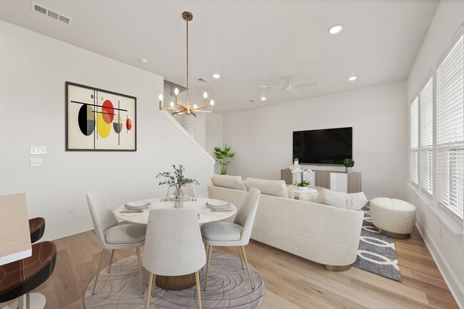 Foto del edificio - 6718 Abode Ave