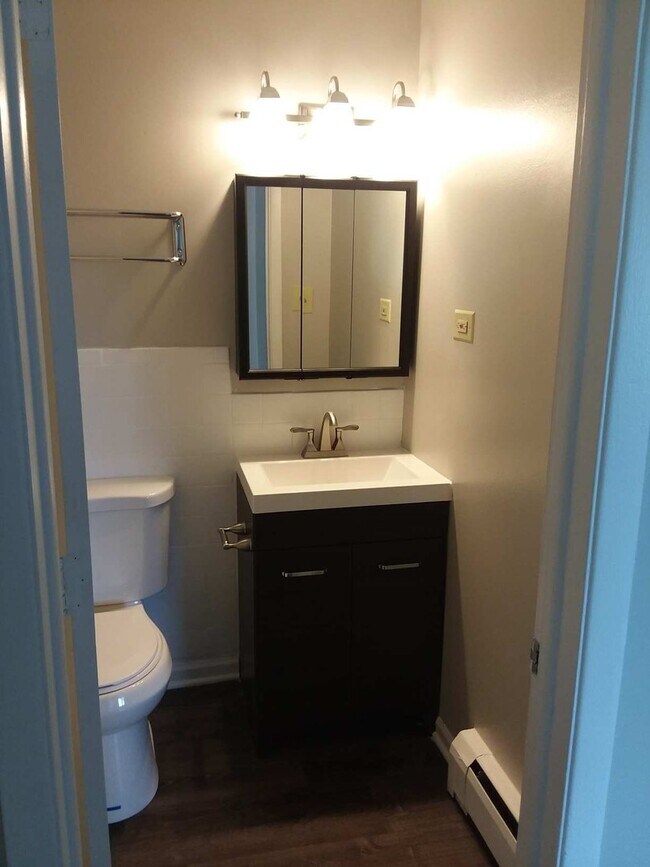 Interior Photo - Village Park of Hoffman Estates