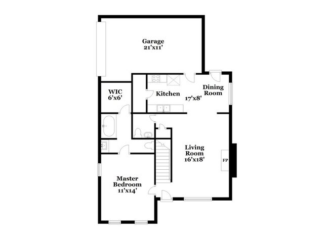 Building Photo - 935 Hunt Rd