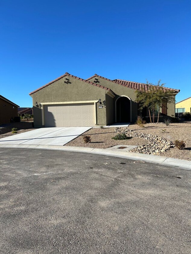 1091 Stargazer ct, Mesquite, NV 89034 House Rental in Mesquite, NV