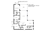 Residence 04 - Tarpon Penthouse Plan