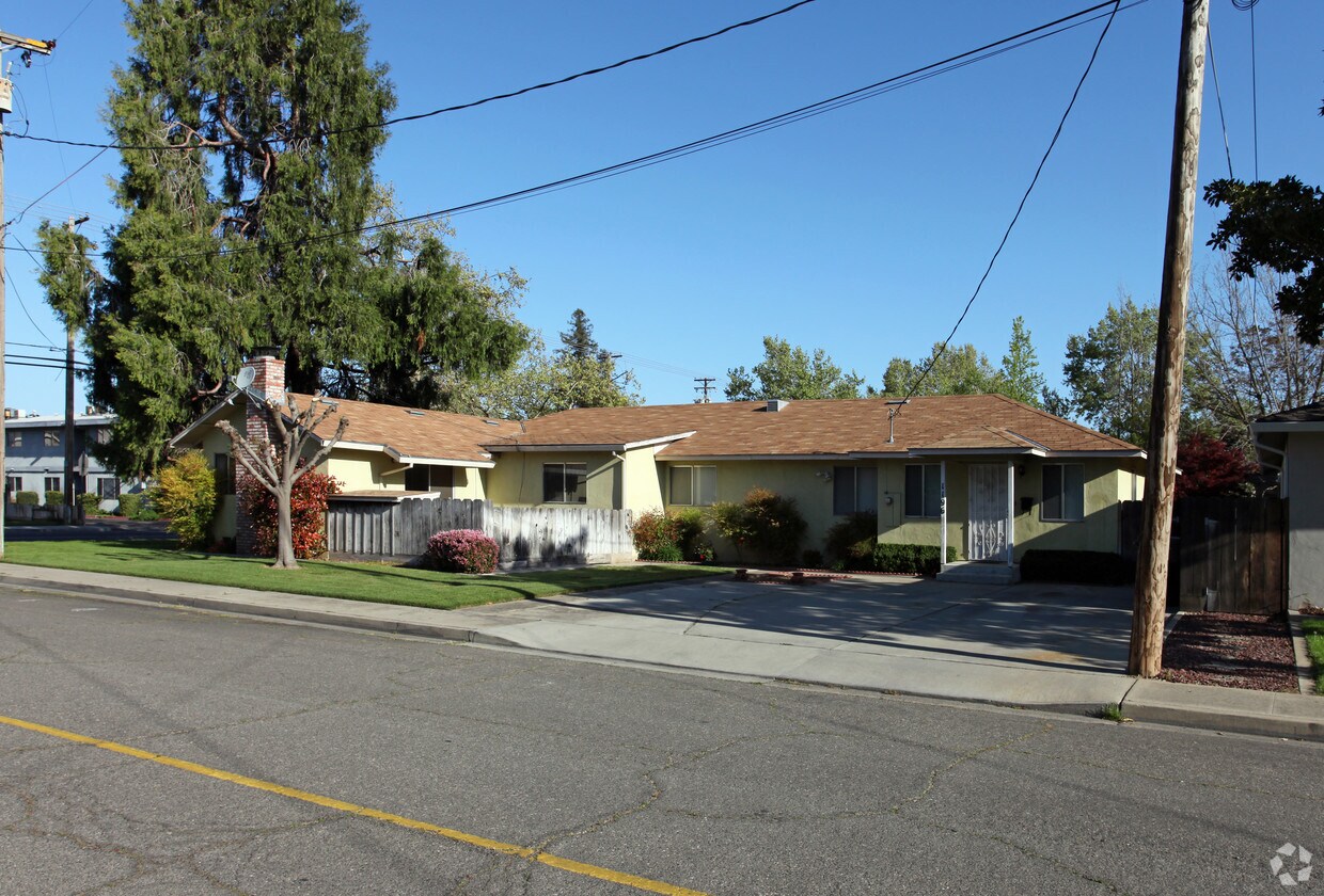 1222 Colorado Ave, Turlock, CA 95380 Apartments in Turlock, CA