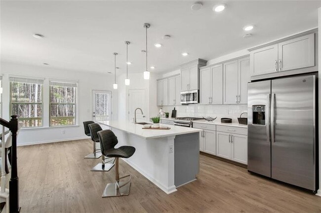 Foto del edificio - 1427 Halstead Pl