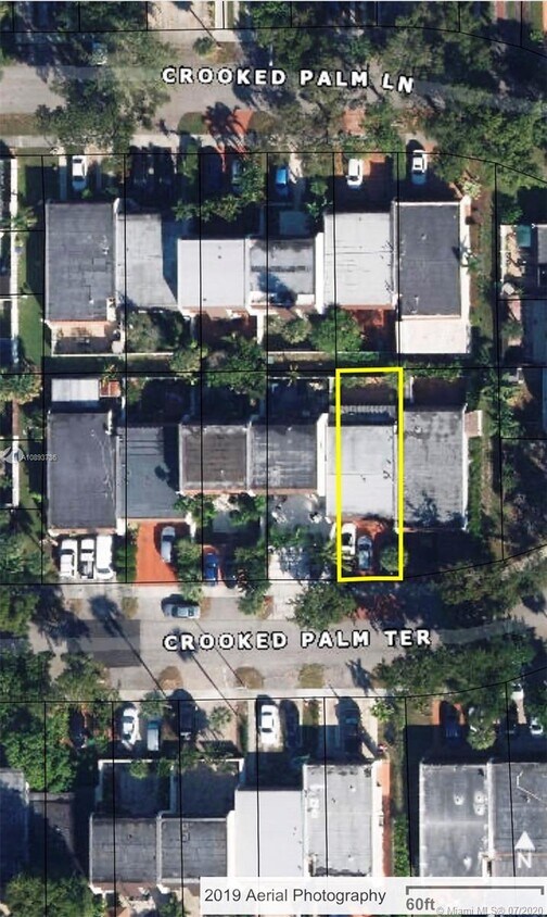 Foto del edificio - 6743 Crooked Palm Terrace