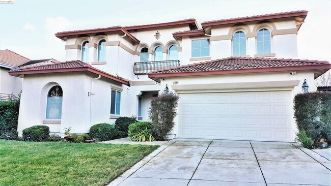 Foto del edificio - 2500 Winged Foot Rd