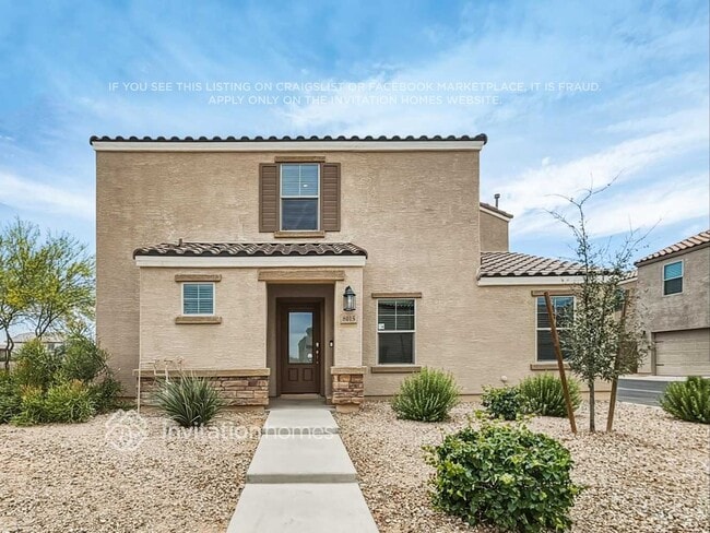 Building Photo - 8015 W Agora Ln