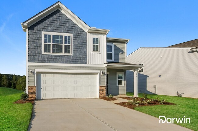 Building Photo - 130 Brentwood Dr, Statesville, NC 28625