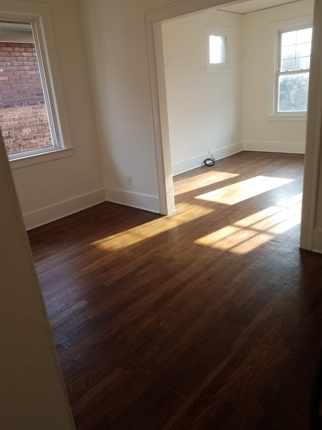 Dining Room & Living Room - 5834 4th St