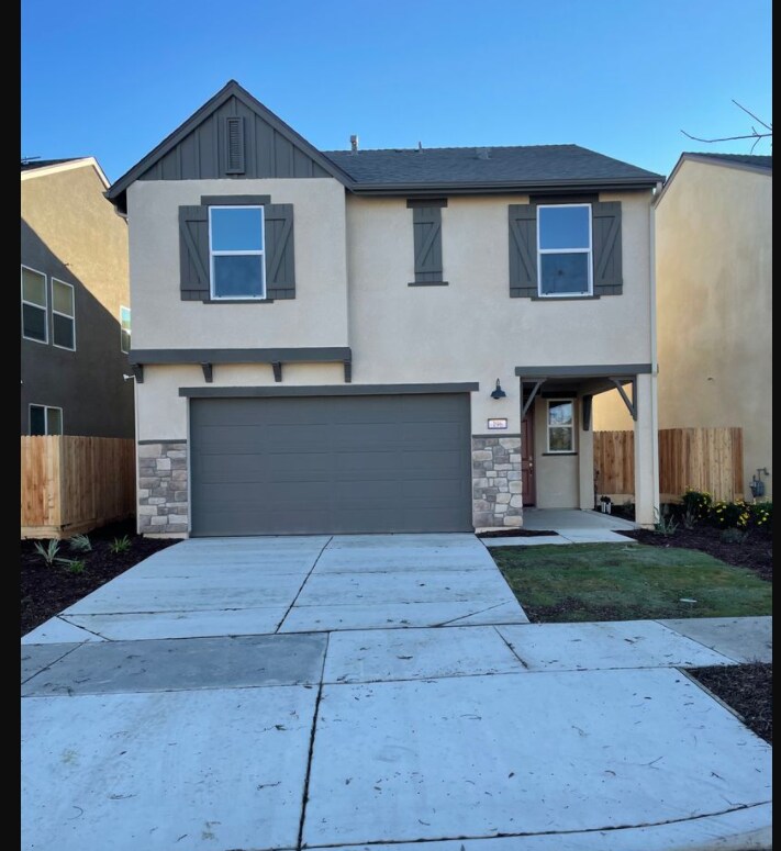 196 Shafer Ave, Merced, CA 95348 House Rental in Merced, CA