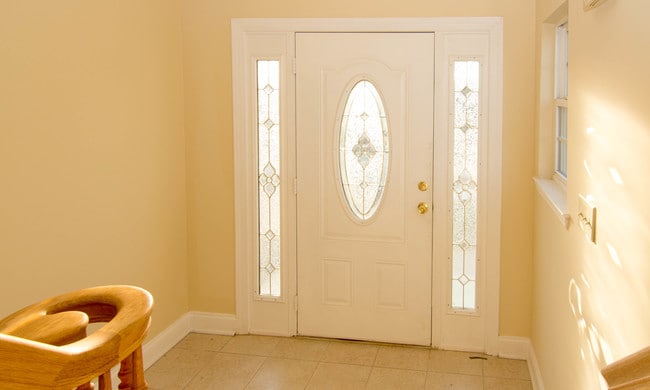 Foyer - 5 Miners Ln
