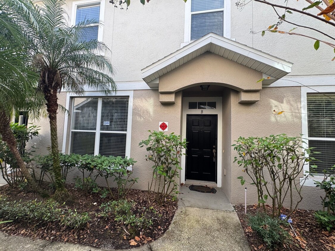 3BD / 2.5BA Carriage Home - 3BD / 2.5BA Carriage Home