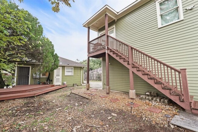 Building Photo - 4406 Clay St