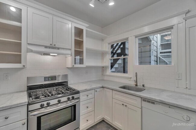 Foto del edificio - 840 14th St