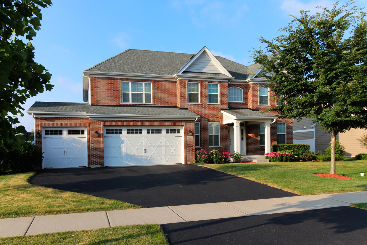 Foto principal - 868 Heatherfield Cir
