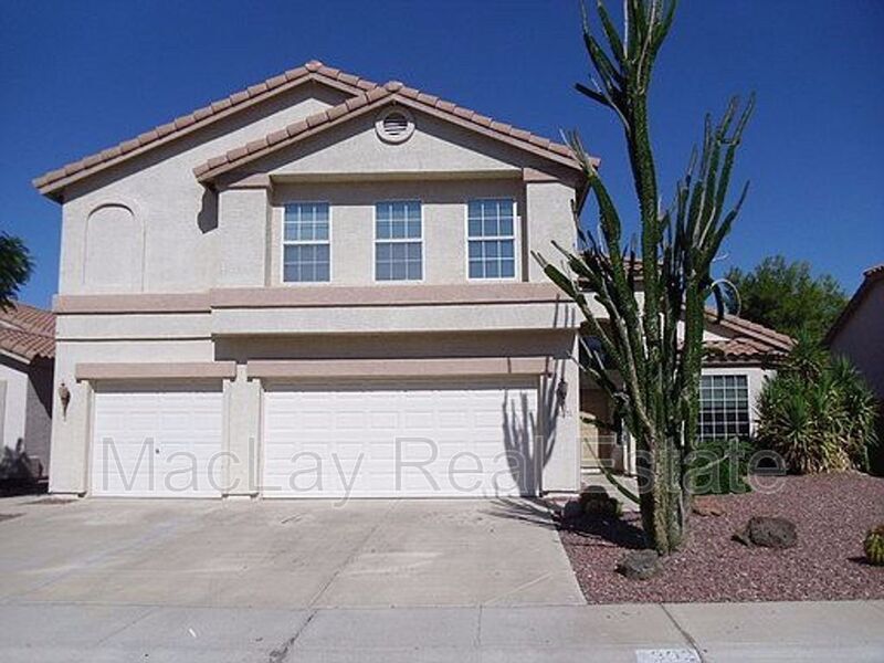 1392 W Morelos St, Chandler, AZ 85224 House Rental in Chandler, AZ