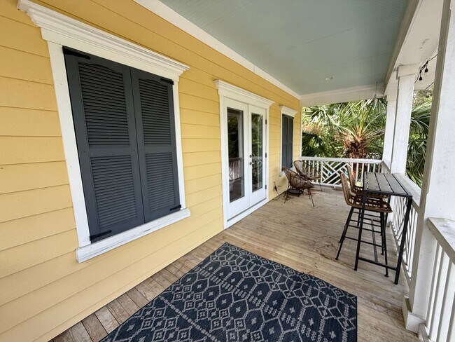 Foto del edificio - 3 Bedroom 2.5 Bath House in Moultrie Park ...