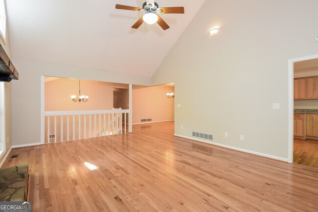 Foto del edificio - 3970 Cripple Creek Dr
