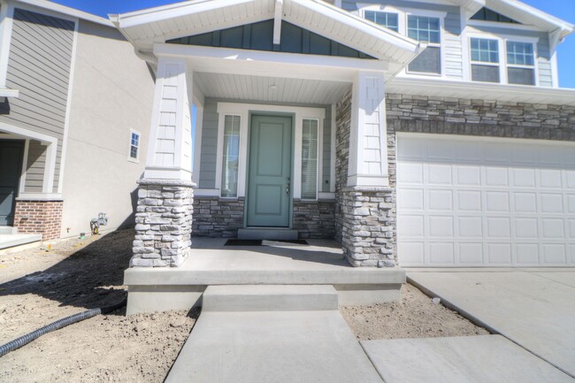 Foto del edificio - $200 Off First Month Rent! Stunning Lehi Home