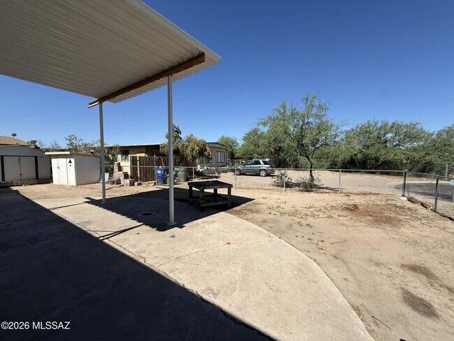 Foto del edificio - 2640 S Cottonwood Ln