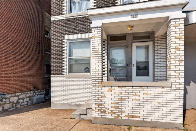 Foto del edificio - 5719 Gravois Ave