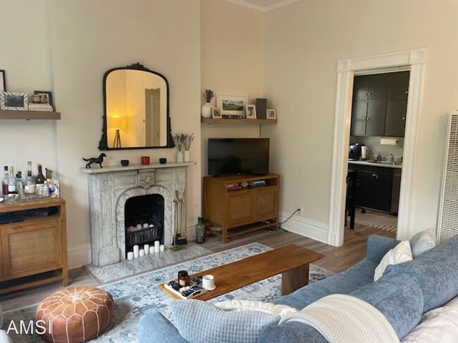 Building Photo - 1 br, 1 bath House - 1624 Vallejo Street #3