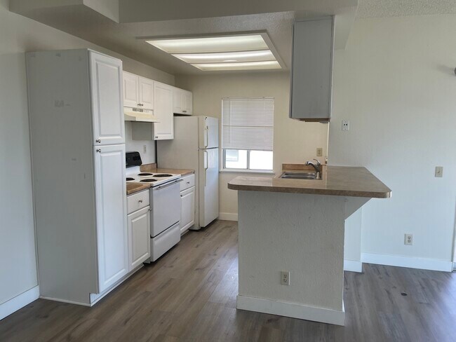 Building Photo - 4151 Udall St