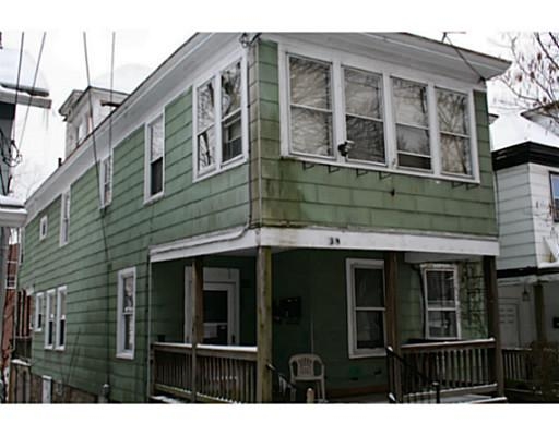 Primary Photo - Better Homes