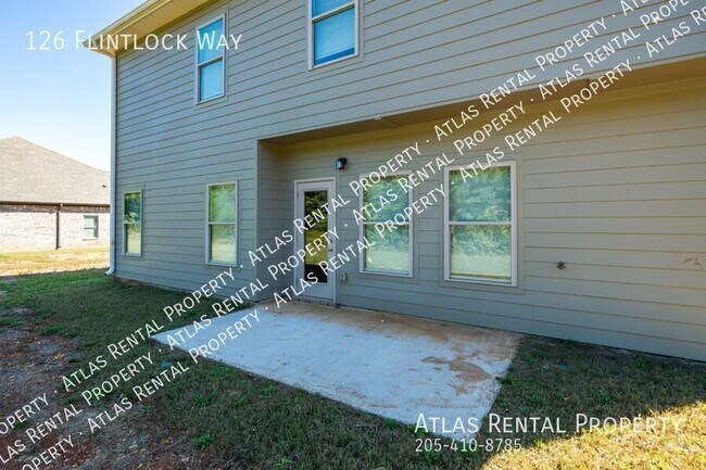 Building Photo - 126 Flintlock Wy