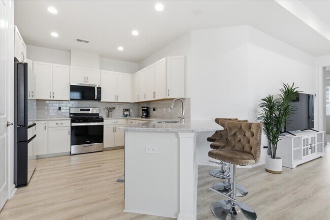 Foto del edificio - 855 Weekend Ave